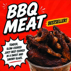 BBQ Meat