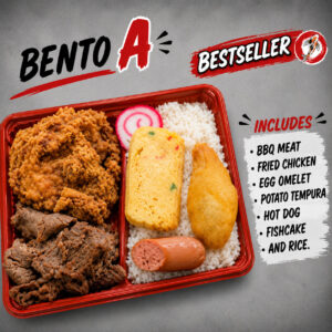 Bento A