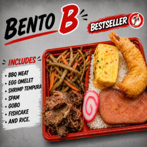 Bento B