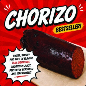Chorizo
