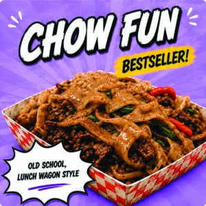Chow Fun