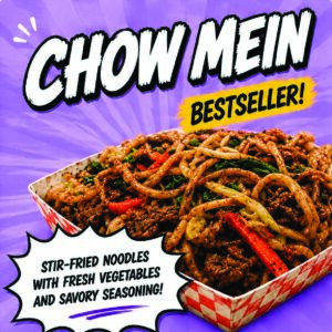 Chow Mein