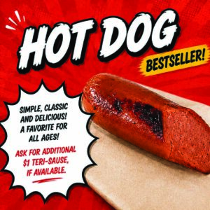 Hot Dog