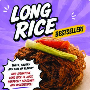 Long Rice