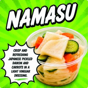 Namasu