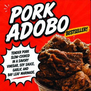 Pork Adobo