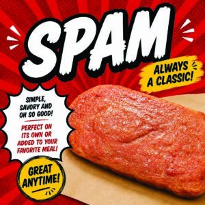 Spam
